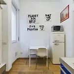 Melzo 8 - Bilocale Porta Venezia