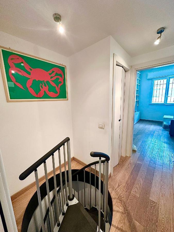 Melzo 8 - Bilocale Porta Venezia Apartment Mailand