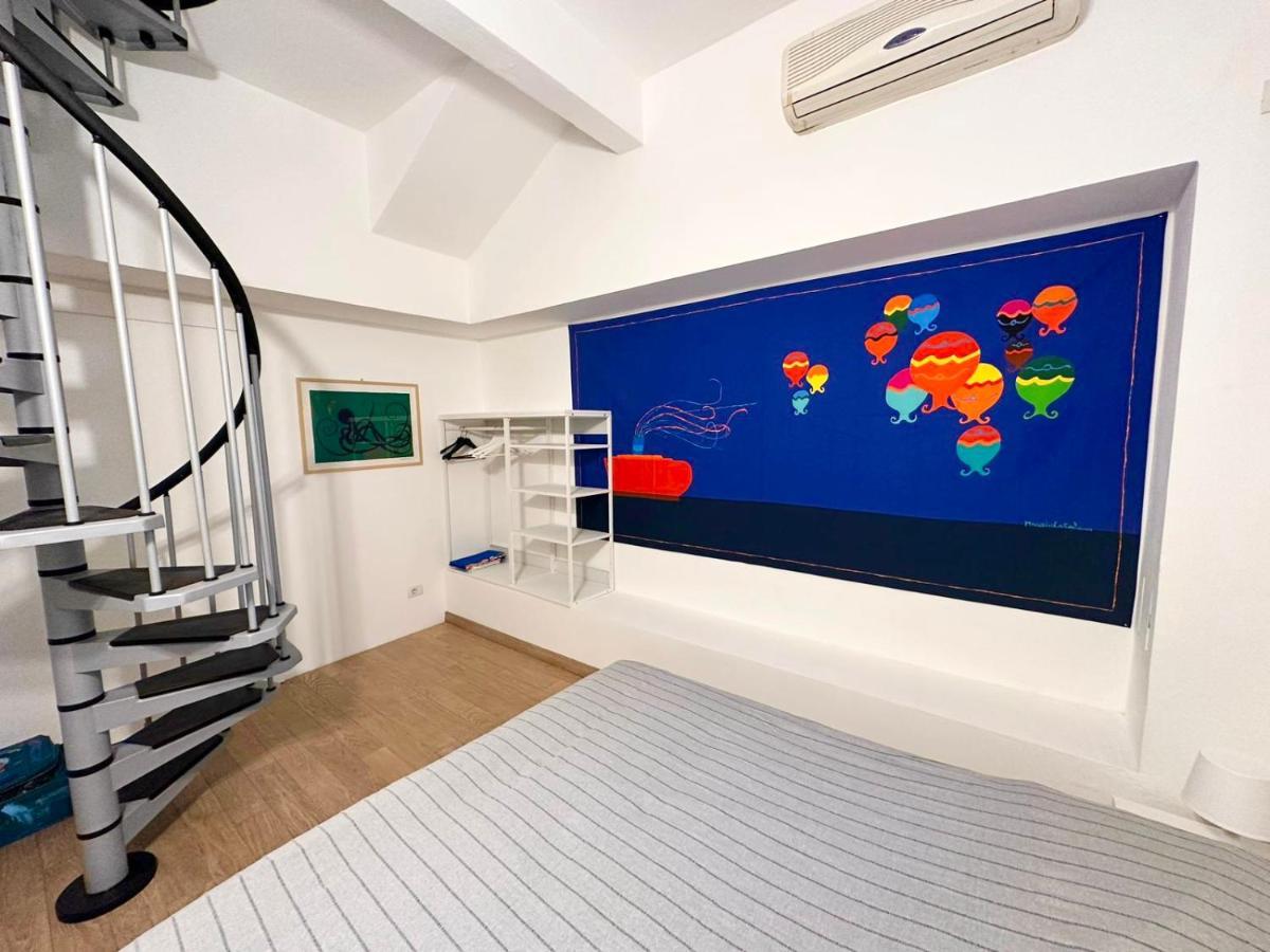 Melzo 8 - Bilocale Porta Venezia Apartment *