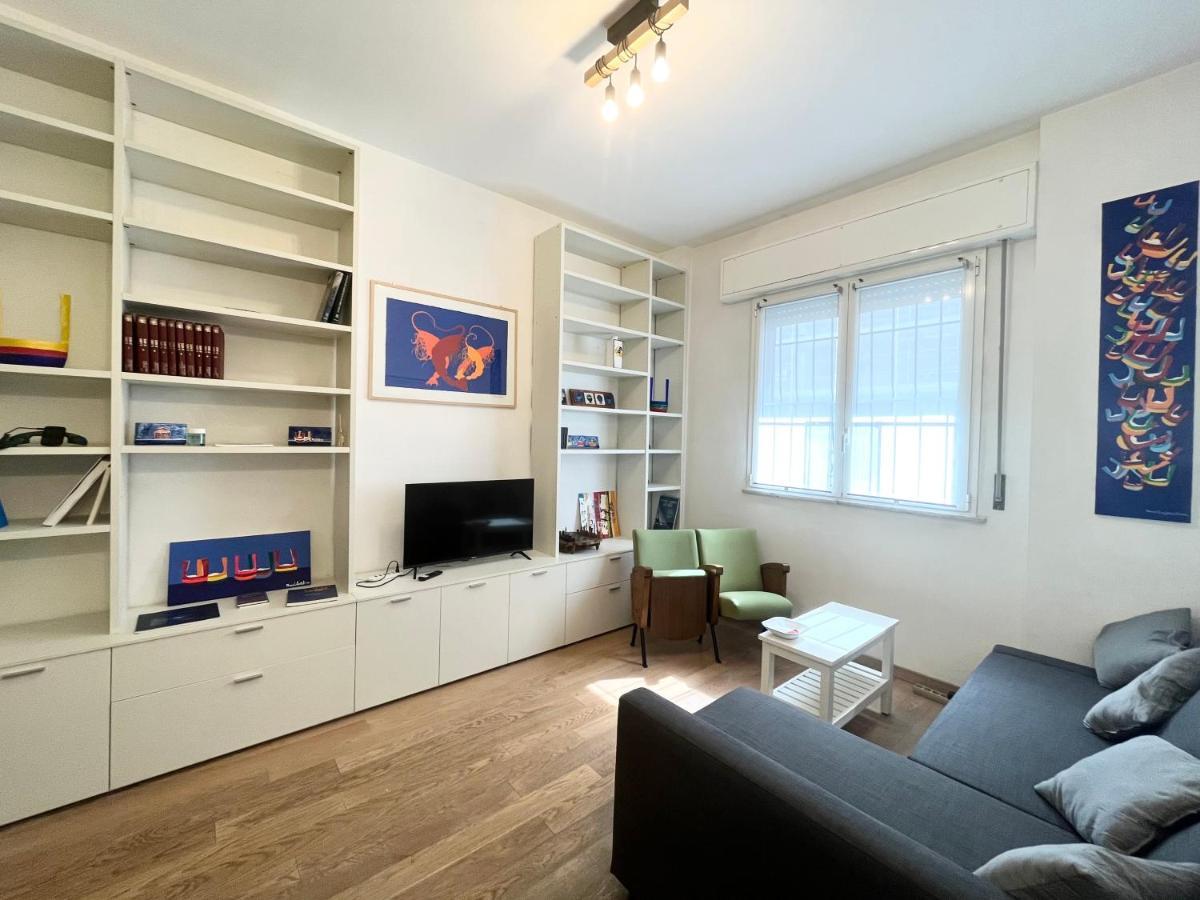 Apartment Melzo 8 - Bilocale Porta Venezia
