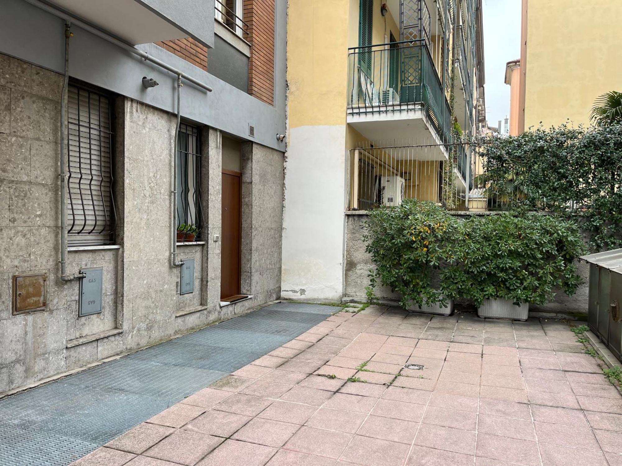Apartment Melzo 8 - Bilocale Porta Venezia *
