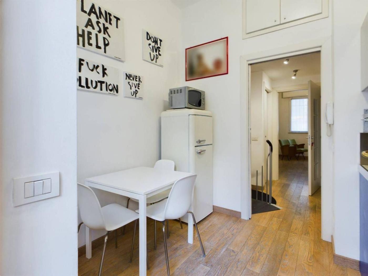 Melzo 8 - Bilocale Porta Venezia Apartment