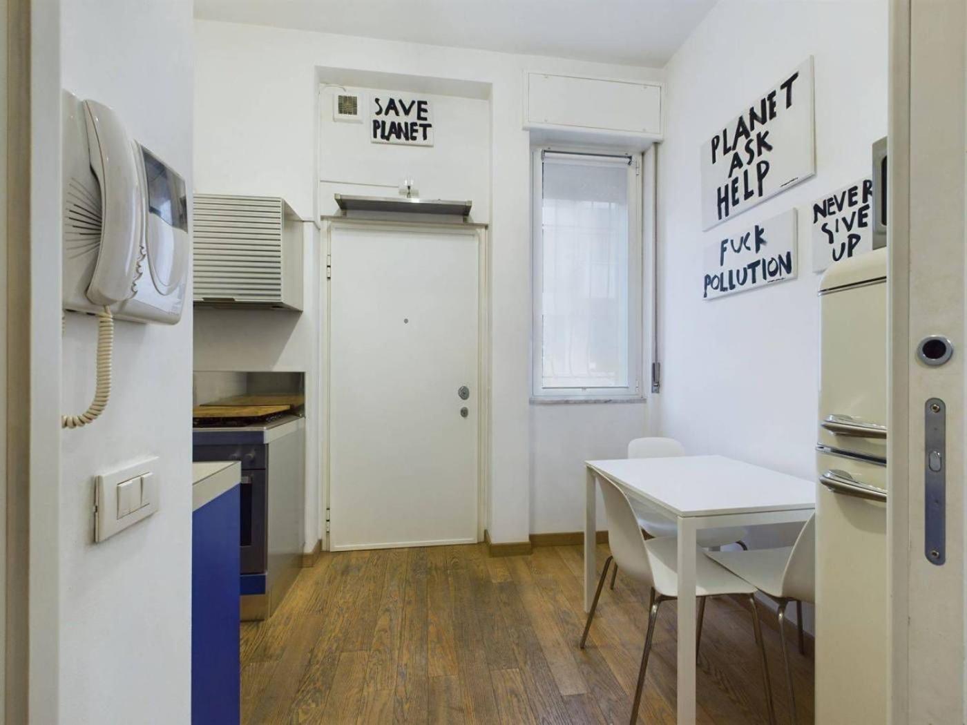 Apartment Melzo 8 - Bilocale Porta Venezia Mailand