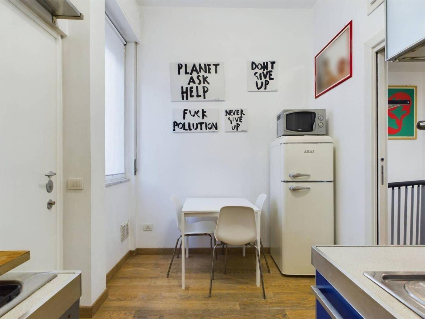 Melzo 8 - Bilocale Porta Venezia Apartment *