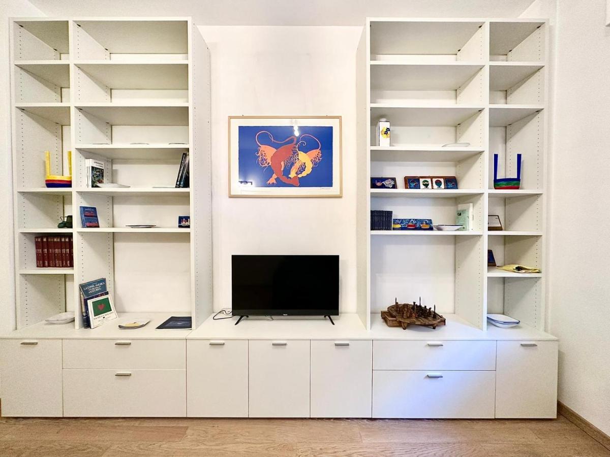 Apartment Melzo 8 - Bilocale Porta Venezia