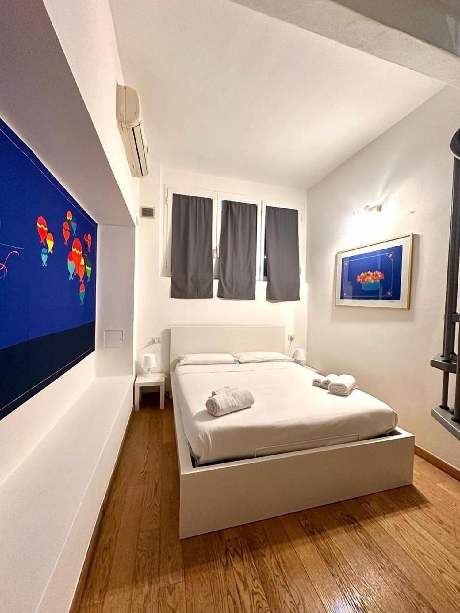 Melzo 8 - Bilocale Porta Venezia Apartment Mailand